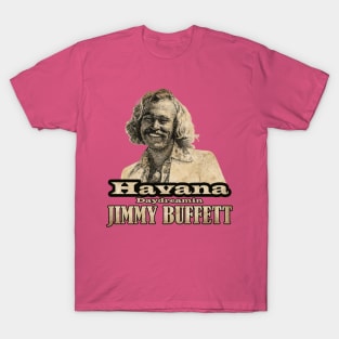 Jimmy Buffett T-Shirt